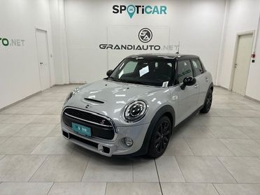 MINI Mini IV F54-F55-F56-F57 - 2.0 Cooper S Hype Seven 5p