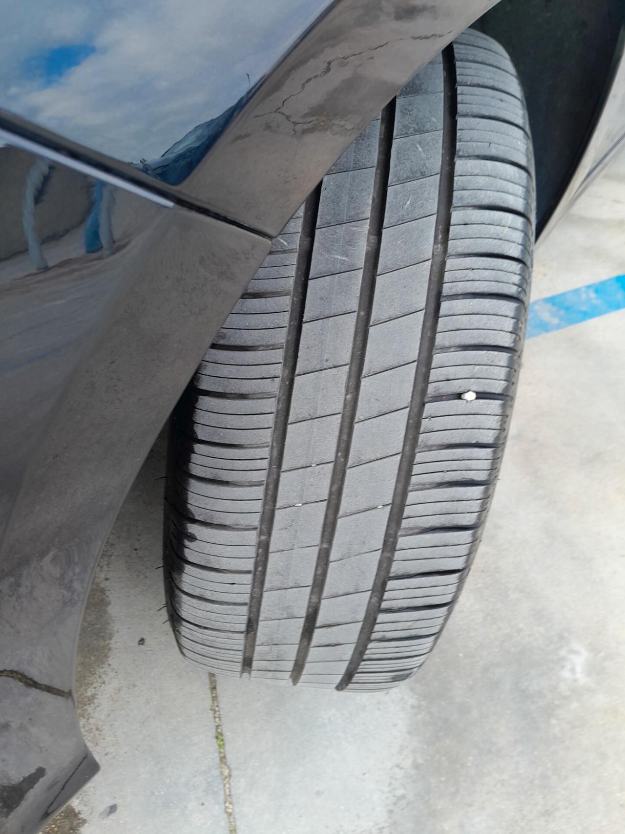 FIAT TIPO 1.0 BENZINA 99 CV - KM 37000 AZIENDALE