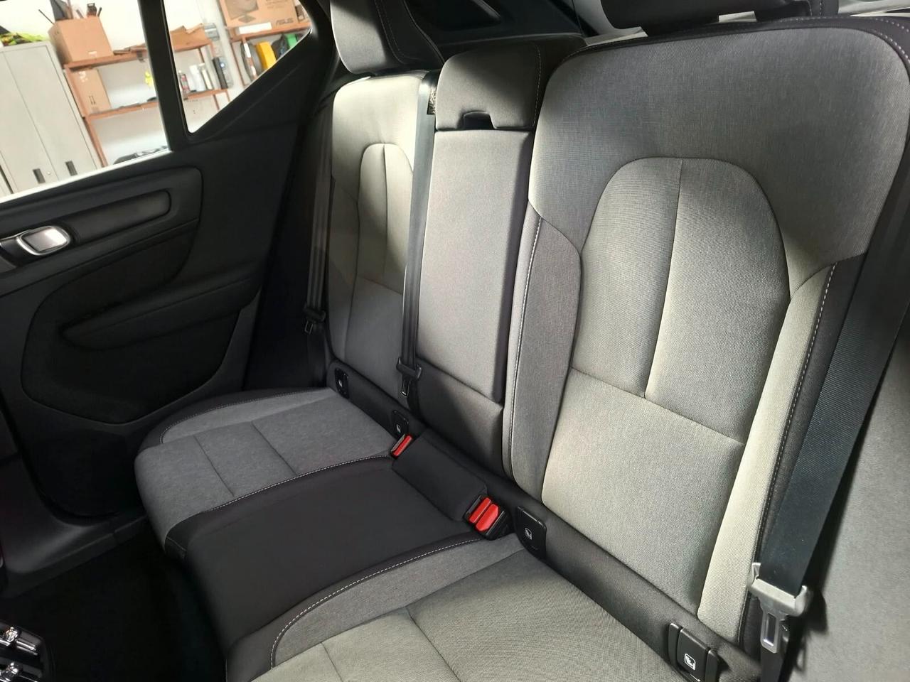 Volvo XC40 B3 automatico Ultimate Bright