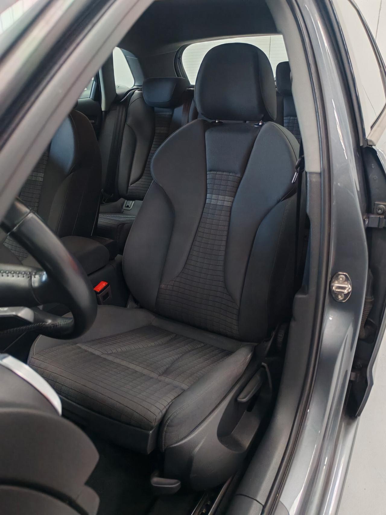 Audi A3 SPB 1.6 TDI Sportvola