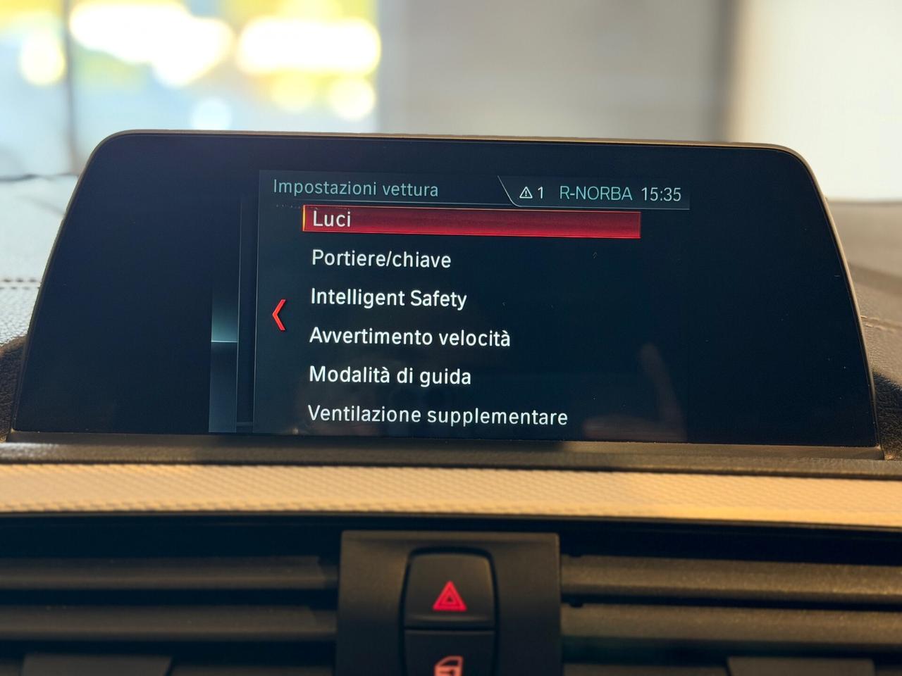 Bmw 116d Msport 116CV HARMAN/PELLE/LED