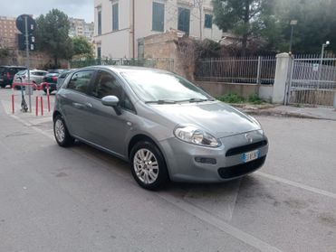 FIAT GRANDE PUNTO 2013 GPL FINO AL 2035 PERFETTA