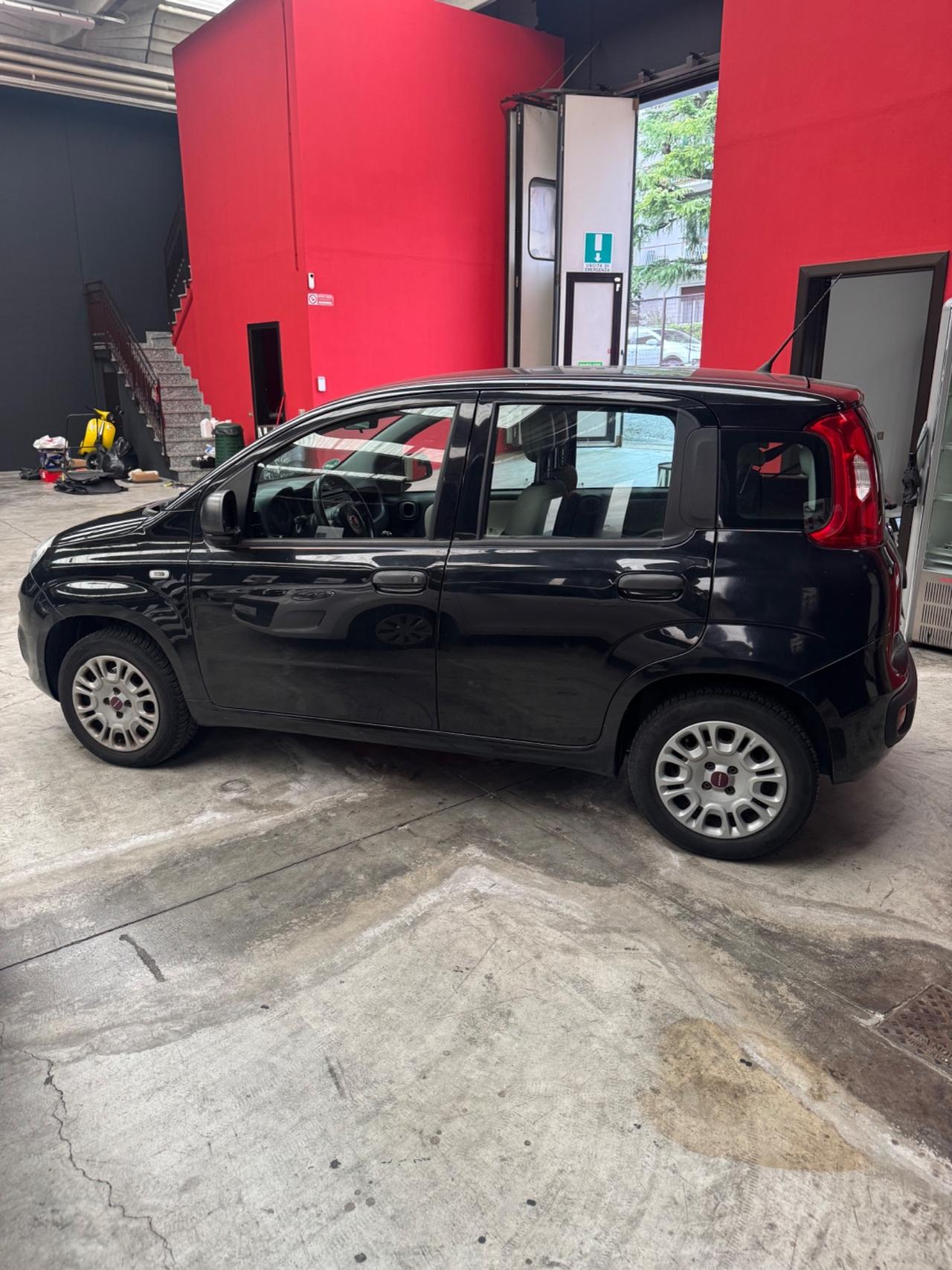 Fiat Panda 1.2 EasyPower Lounge 5 posti