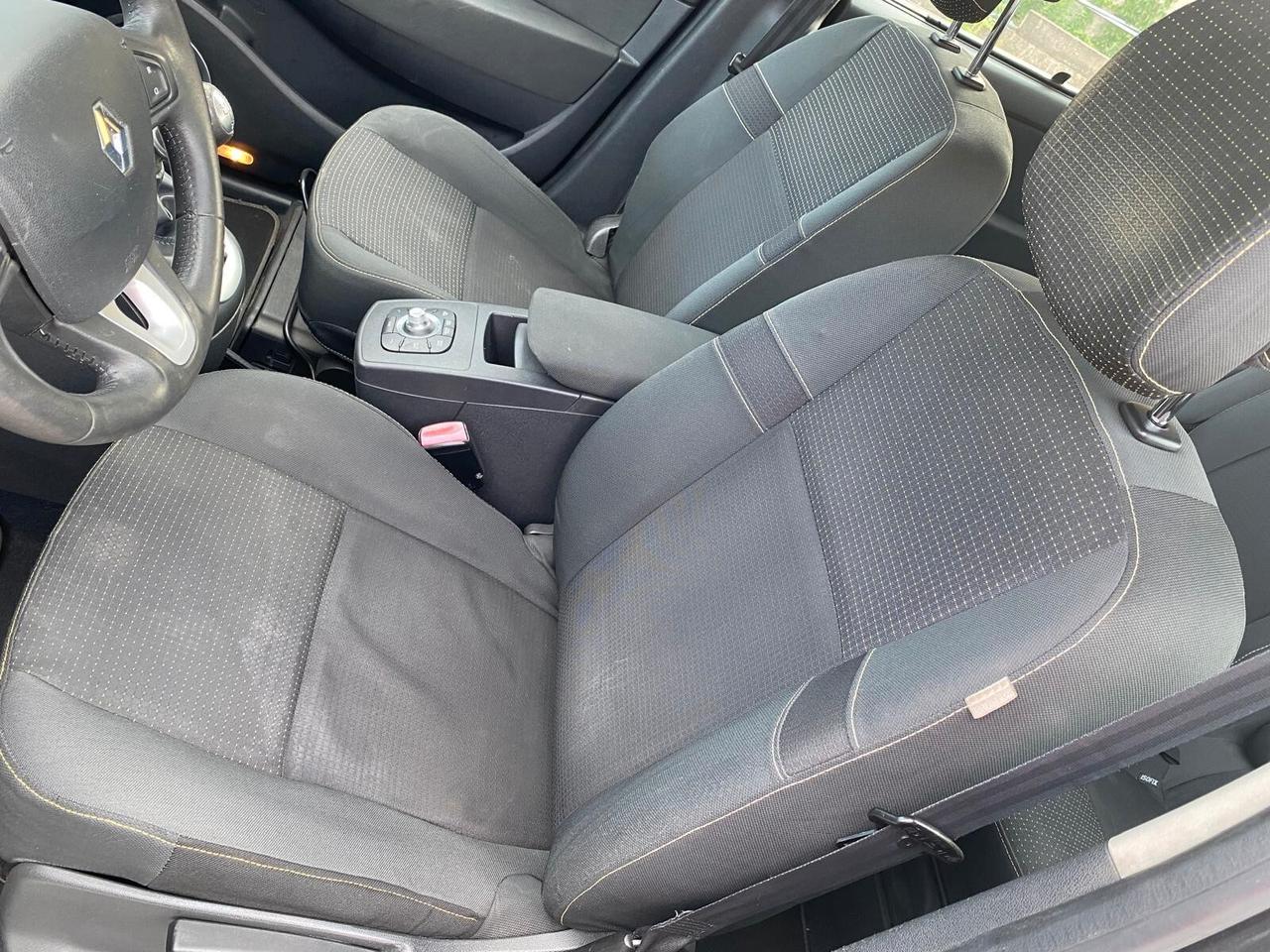 Renault Scenic Scénic X-Mod 1.5 dCi 110CV Luxe