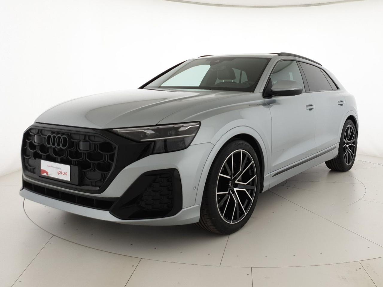 3.0TDI 286CV quattro tiptronic S line Edition