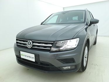 Volkswagen Tiguan Business BR924448 1.6 Diesel 116CV
