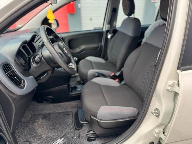 Fiat Panda 1.2 Easy
