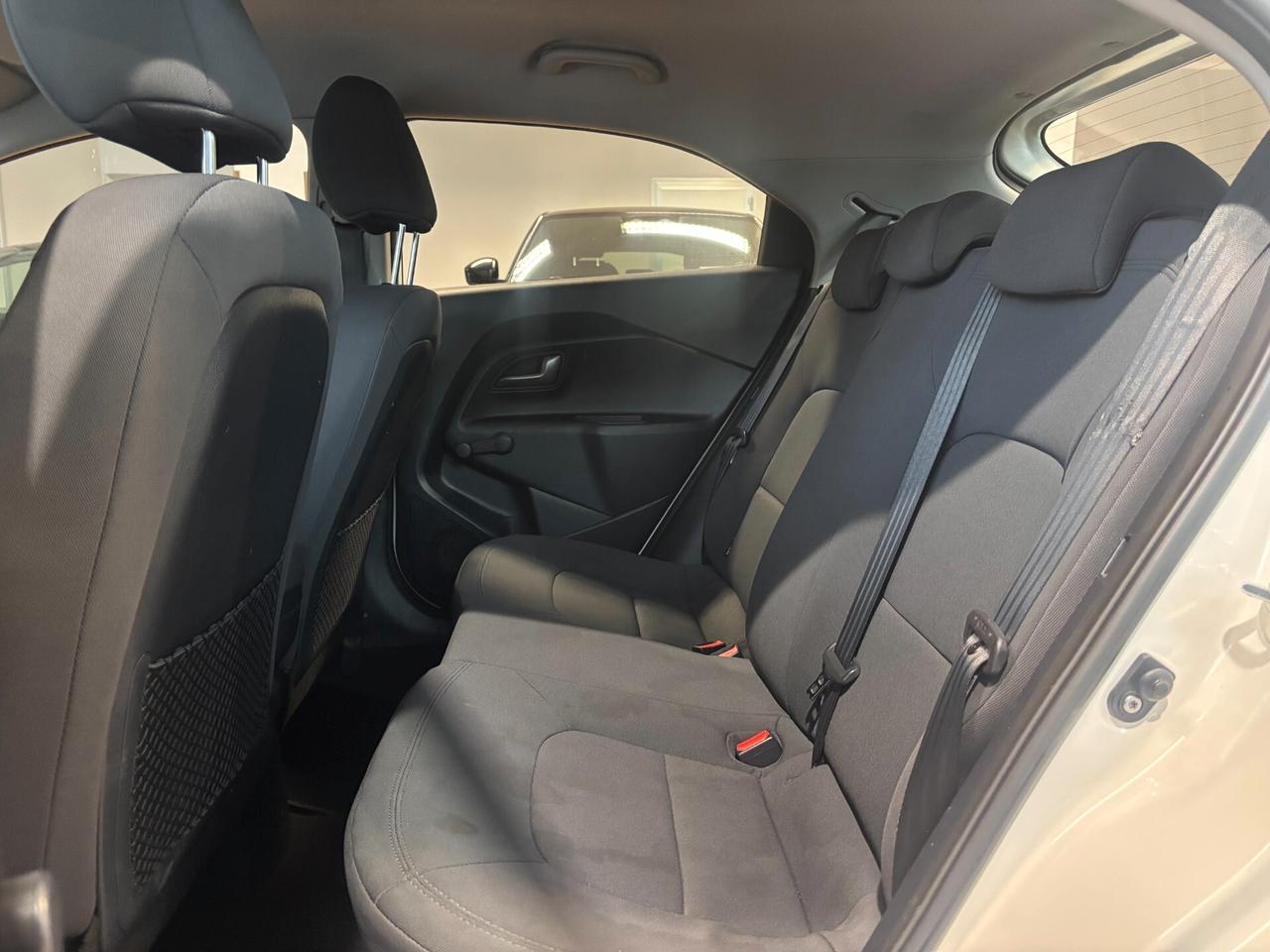 Kia Rio 5p 1.2 cvvt Cool*NEOPATENTATI