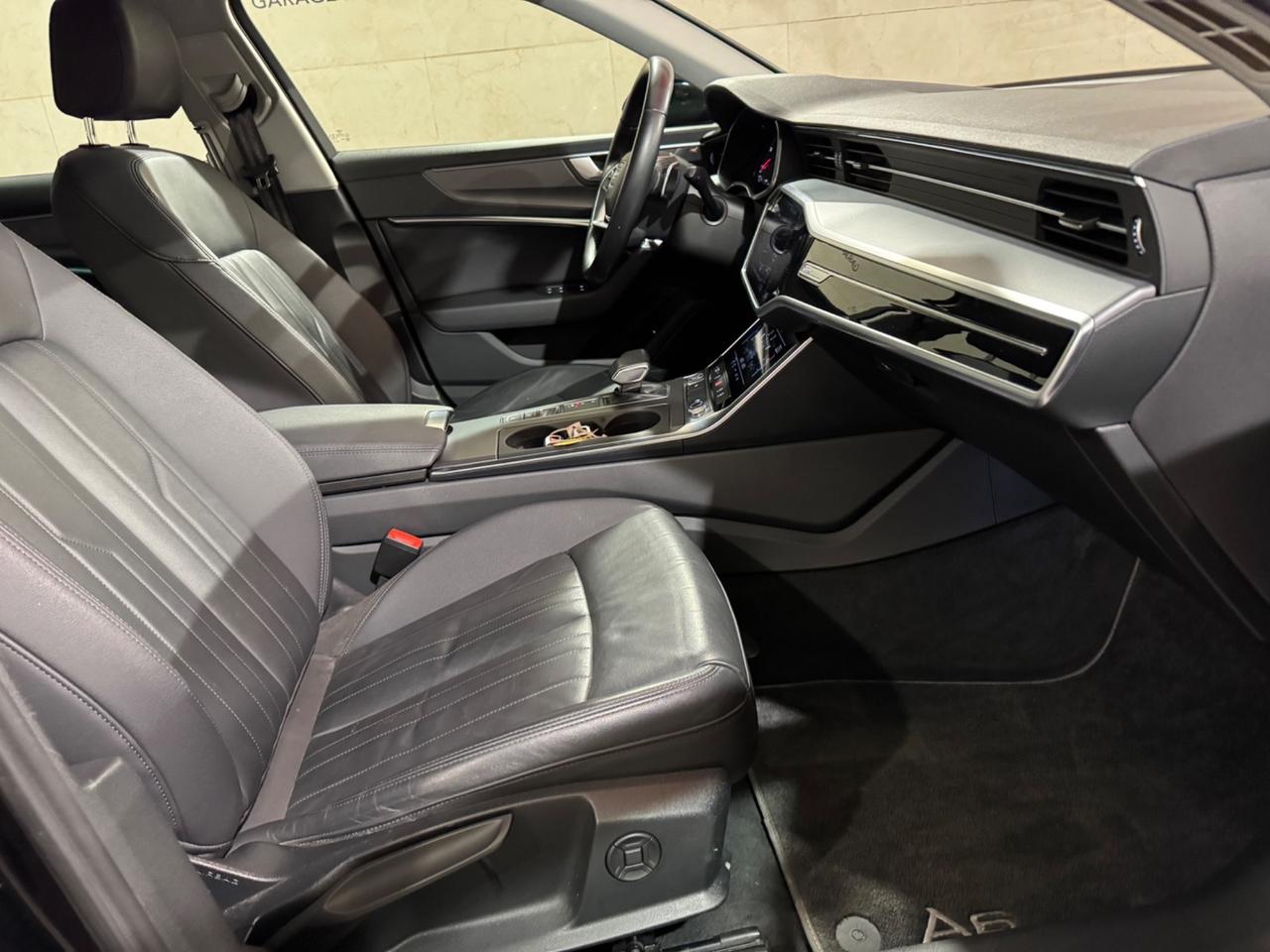 Audi A6 Avant 35 2.0 TDI S tronic Business Plus