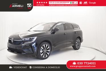 Renault Espace 1.2 E-Tech full hybrid Techno Auto