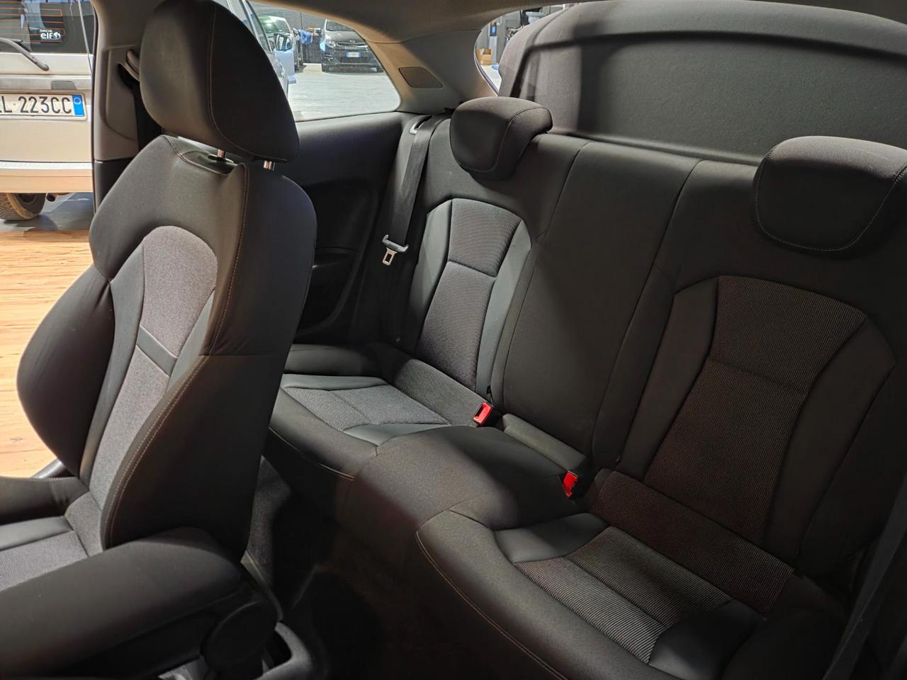 Audi A1 A1 1.4 TDI 3P 89CV