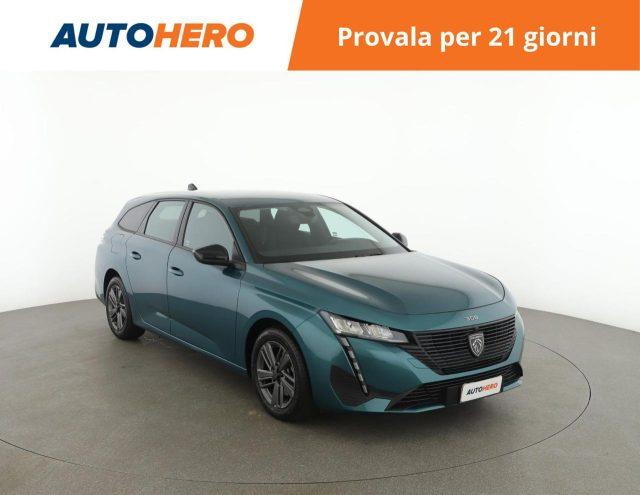 PEUGEOT 308 PureTech Turbo 130 S&S SW Active Pack