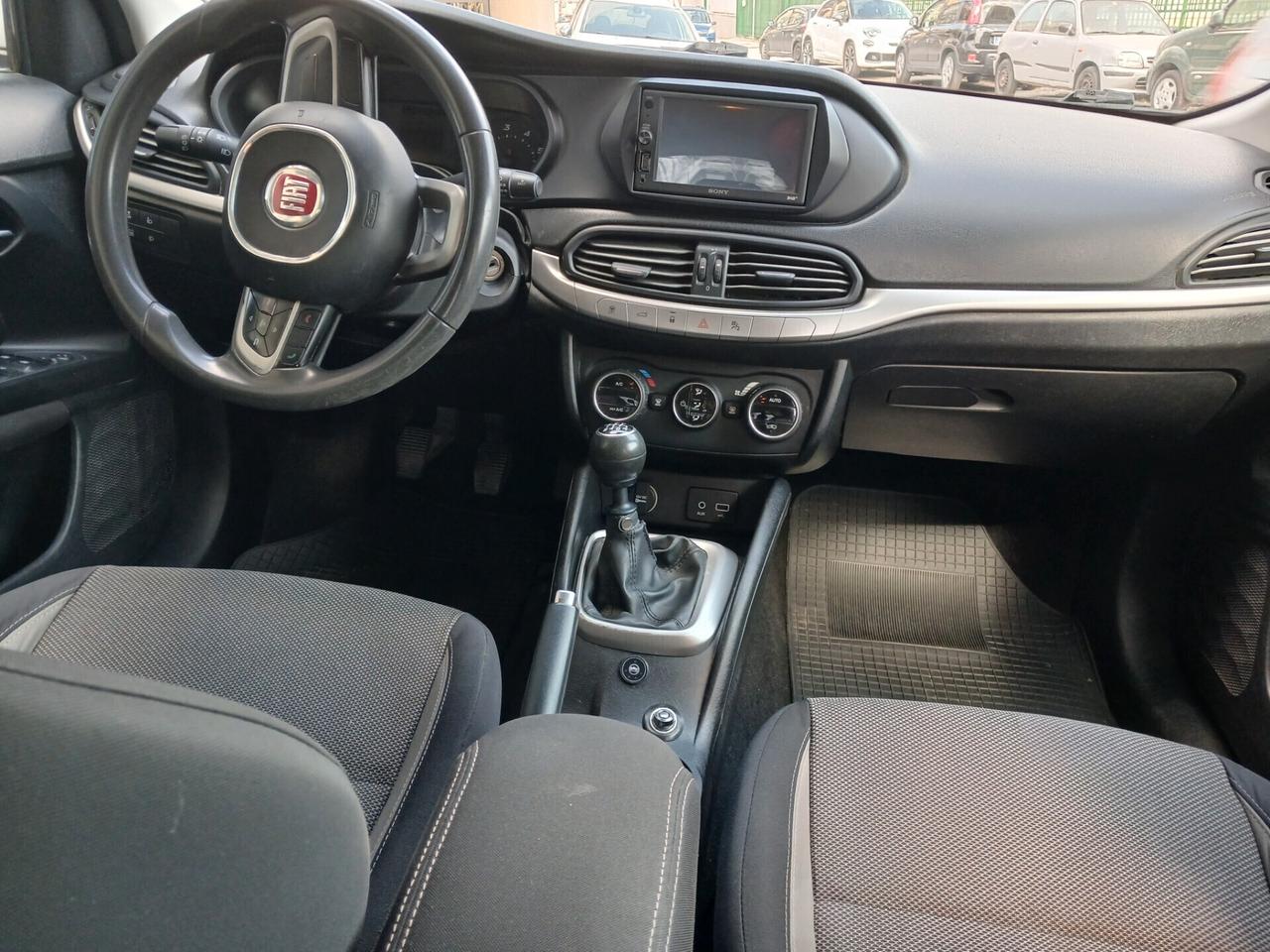Fiat Tipo 1.4 GPL APPENA RINNOVATO