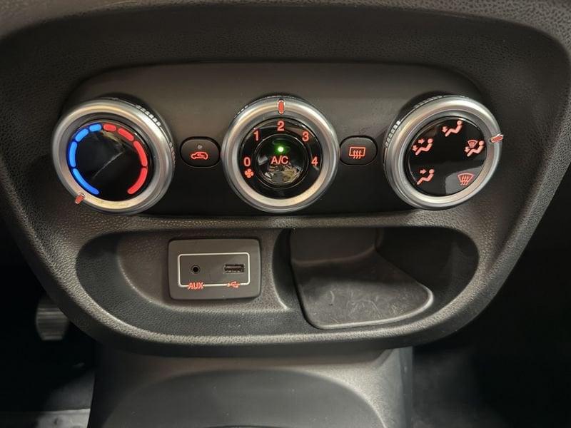 FIAT 500L 500L 1.3 Multijet 95 CV Pop Star
