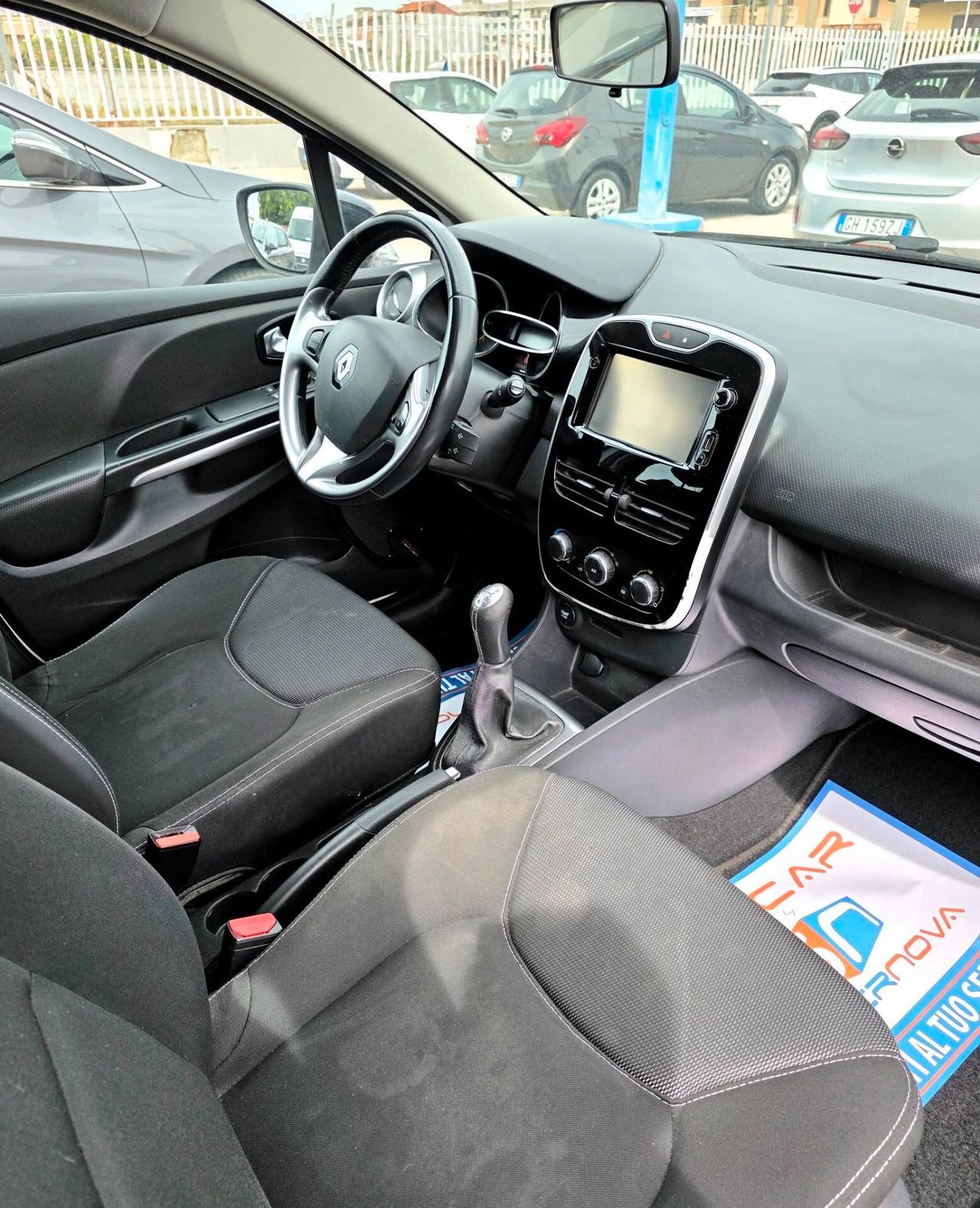 Renault Clio 1.5 dCi 90CV Costume National