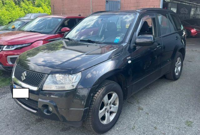 SUZUKI Grand Vitara 1.9 DDiS 5 porte