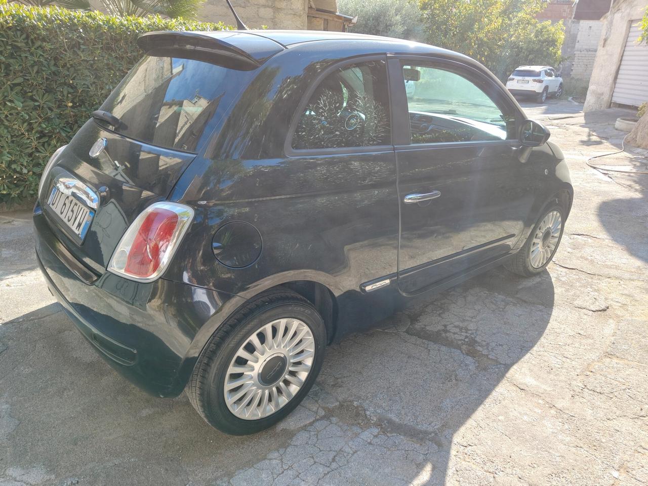 Fiat 500 1.2 Sport