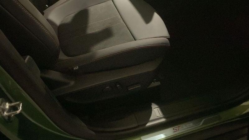 Ford Kuga Kuga 2.5 Full Hybrid 180 CV CVT 2WD ST-Line X