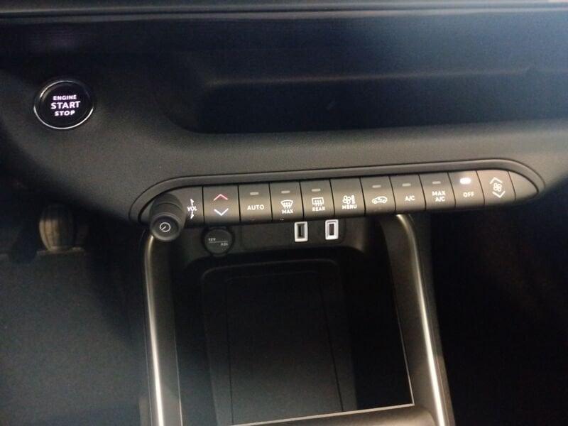 Jeep Avenger 1.2 Turbo Altitude