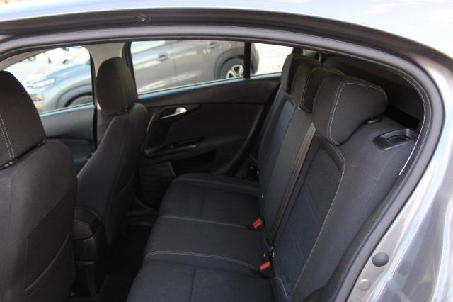 FIAT Tipo 1.3 Mjt S&S 5 porte City Life