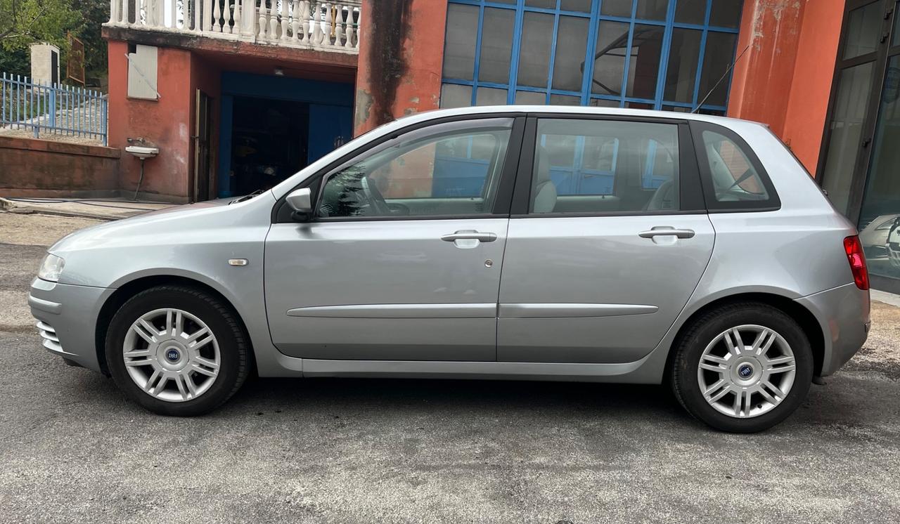 Fiat Stilo 1.9 JTD 5 porte Dynamic