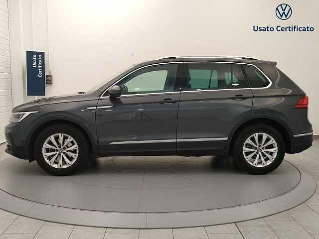 Volkswagen Tiguan 2ª serie 1.5 TSI ACT Life