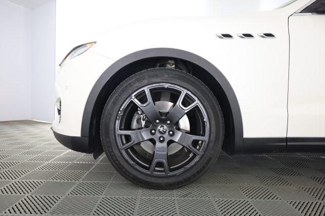 MASERATI Levante Levante V6 350 CV AWD