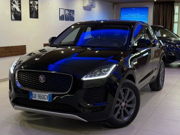 Jaguar E-Pace 2.0D 150 CV AWD R-Dynamic S