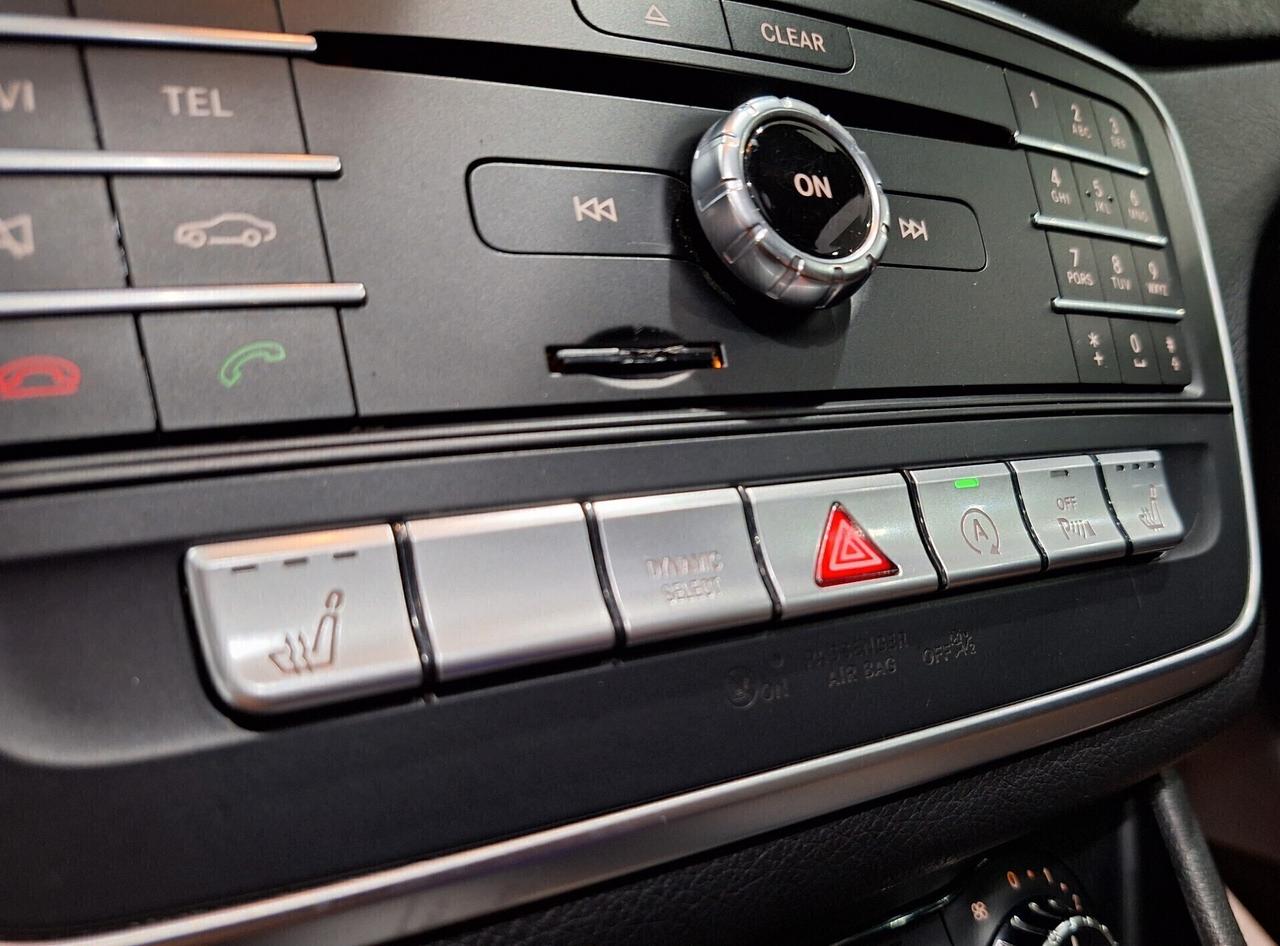 Mercedes CLA 200d Edition Premium Plus AMG -2019
