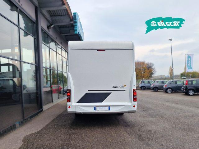 SUN LIVING ADRIA LIDO A49DP