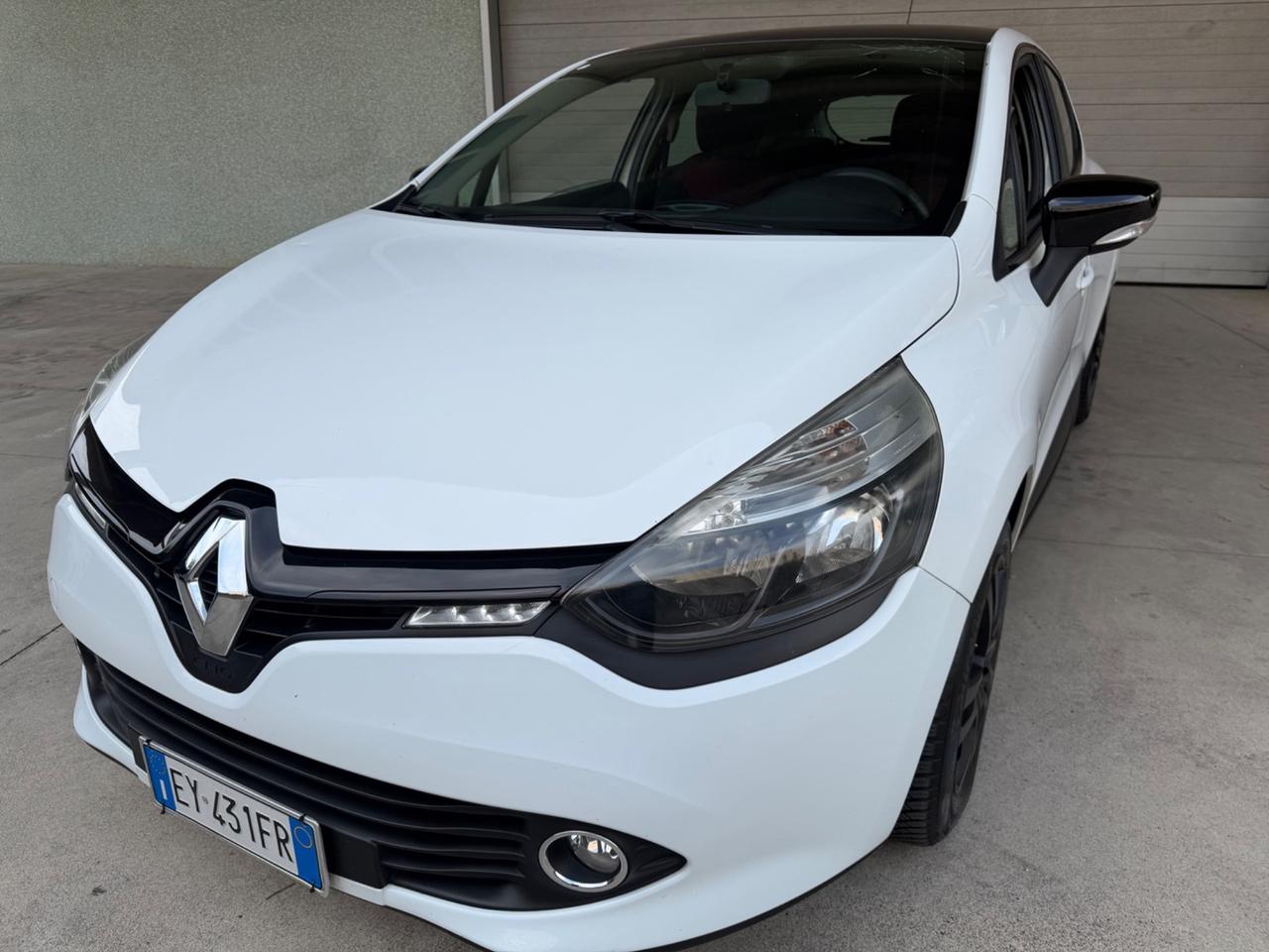 Renault Clio 1.2 75CV GPL 5 porte Live
