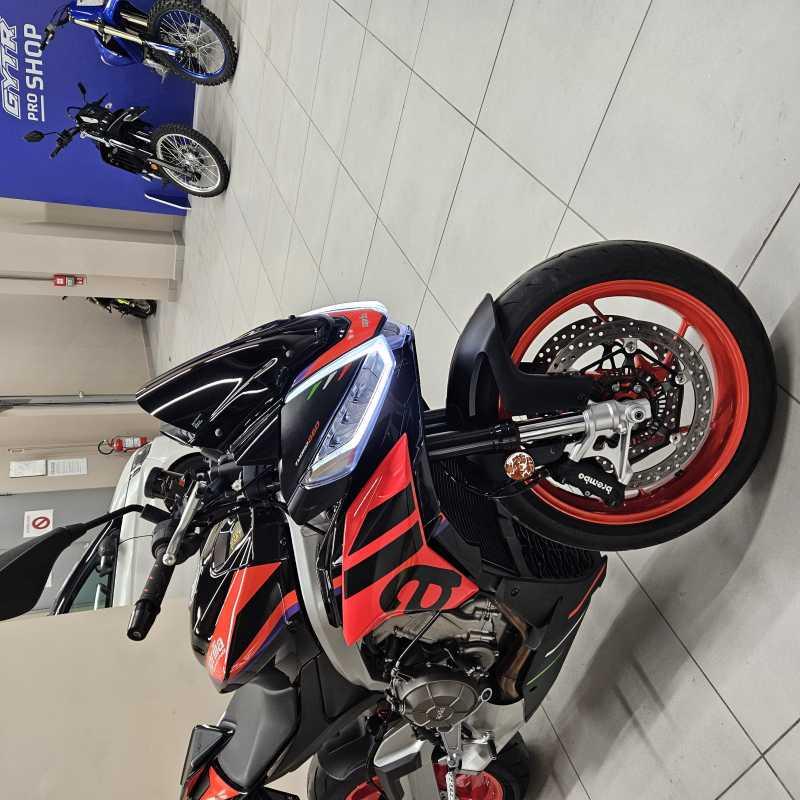 Aprilia Tuono 660 Factory - 2024