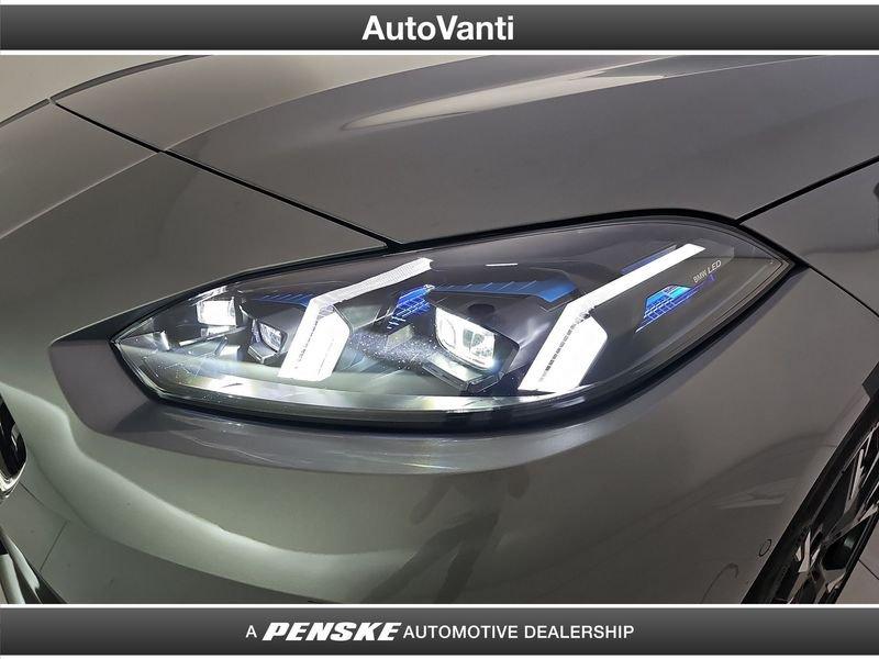 BMW Serie 1 120d 48V MSport Pro auto