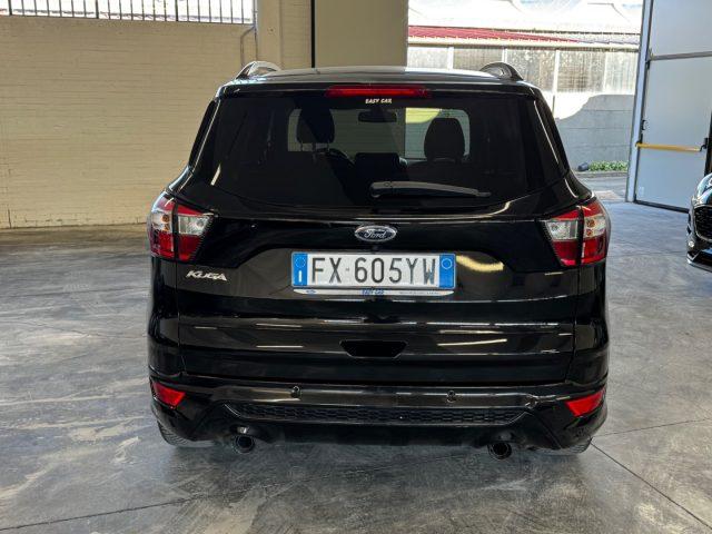 FORD Kuga 2.0 TDCI 120 CV S&S 2WD ST-Line