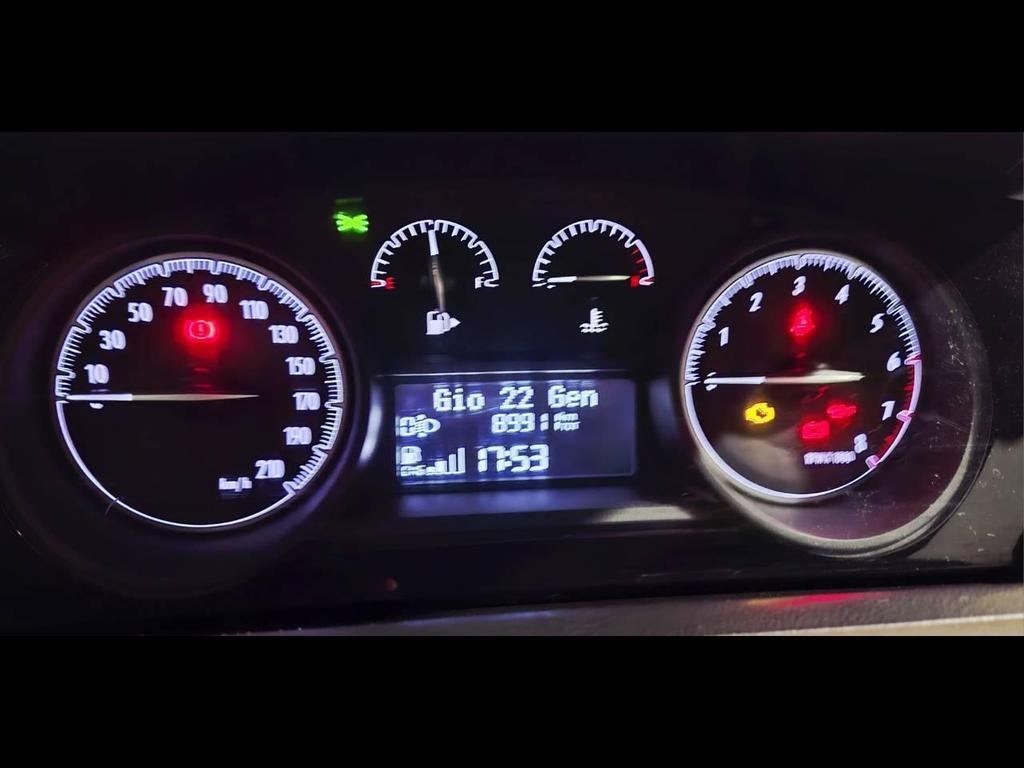 Lancia Ypsilon 5 Porte 0.9 Twinair Ecochic Silver