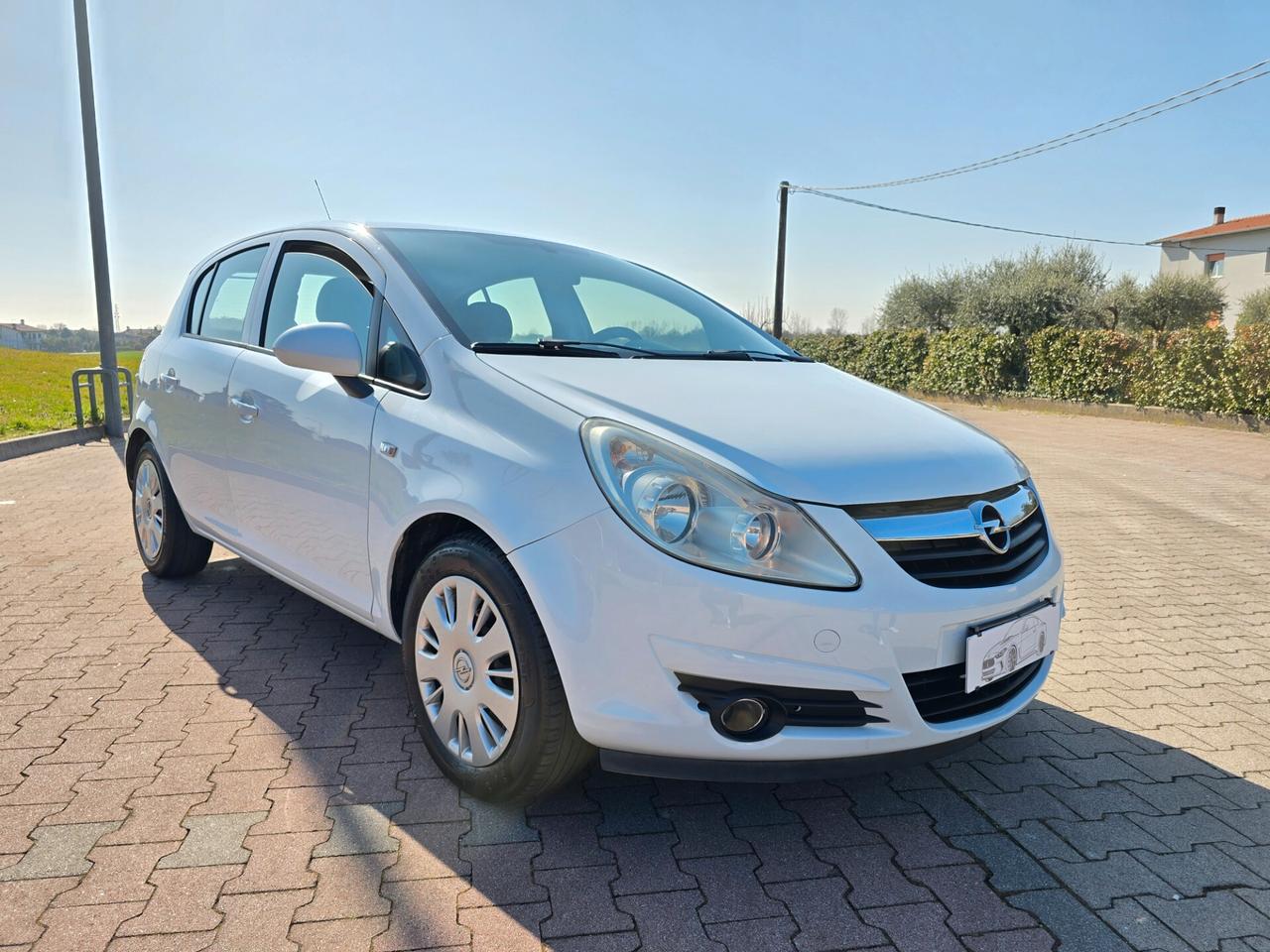 Opel Corsa 1.3 CDTI 75CV ecoFLEX ok Neopatentati