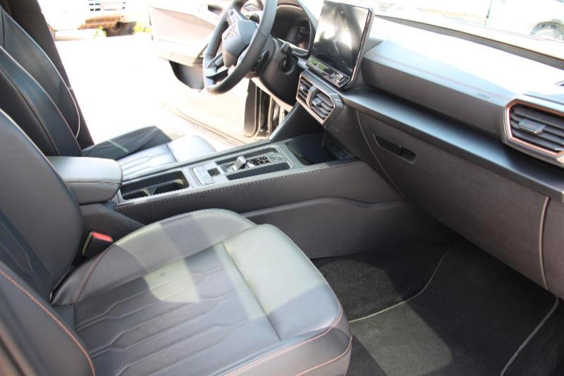 Cupra Formentor 1.4 e-hybrid VZ 245cv dsg