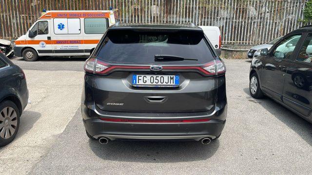 FORD Edge 2.0 TDCI 210 CV AWD Start&Stop Powershift Titanium