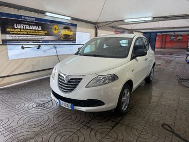 Lancia Ypsilon 0.9 TwinAir 85 CV 5 porte Metano Ecochic Gold