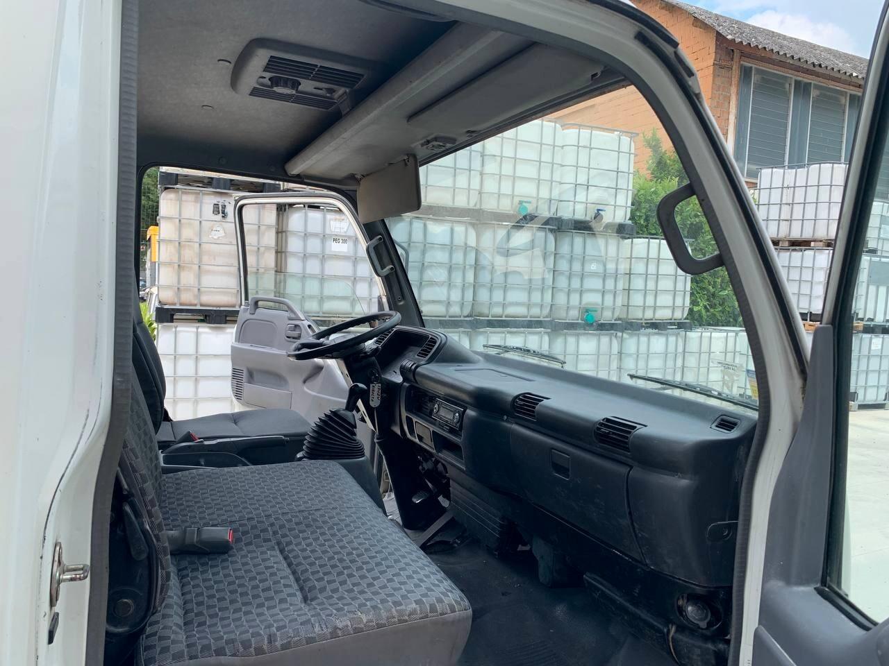 Isuzu NPR/NKR NPR 3.0 TD Ribaltabile