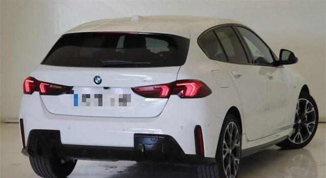 BMW 120 d 48v M Sport 163cv auto #ANCHE NERA