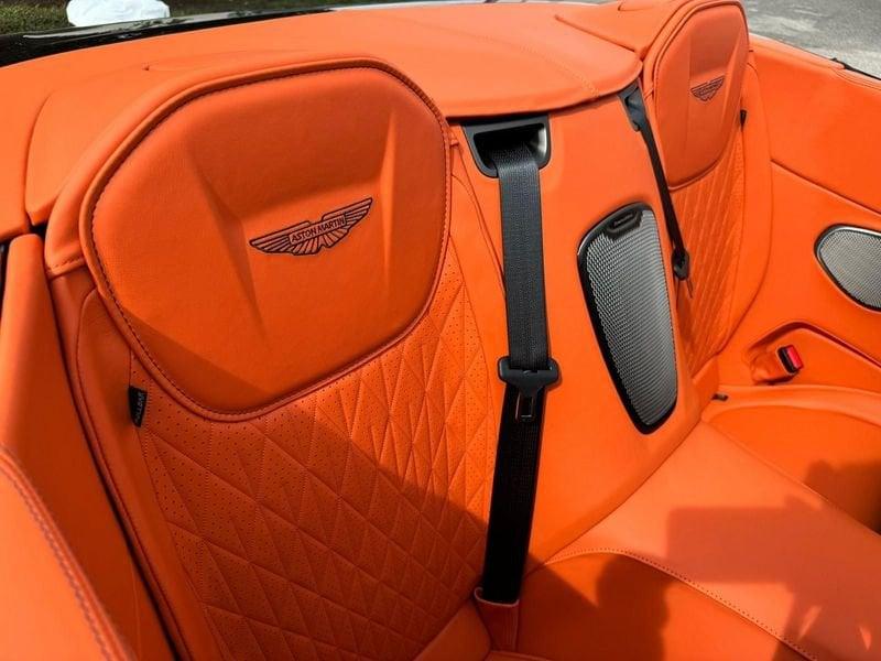 Aston Martin DB12 V8 Volante *IVAESPOSTA*