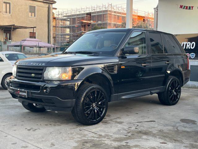 LAND ROVER Range Rover Sport 2.7 TDV6 HSE