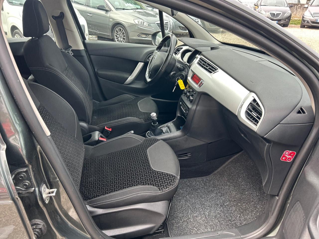 Citroen C3 1.1 Perfect