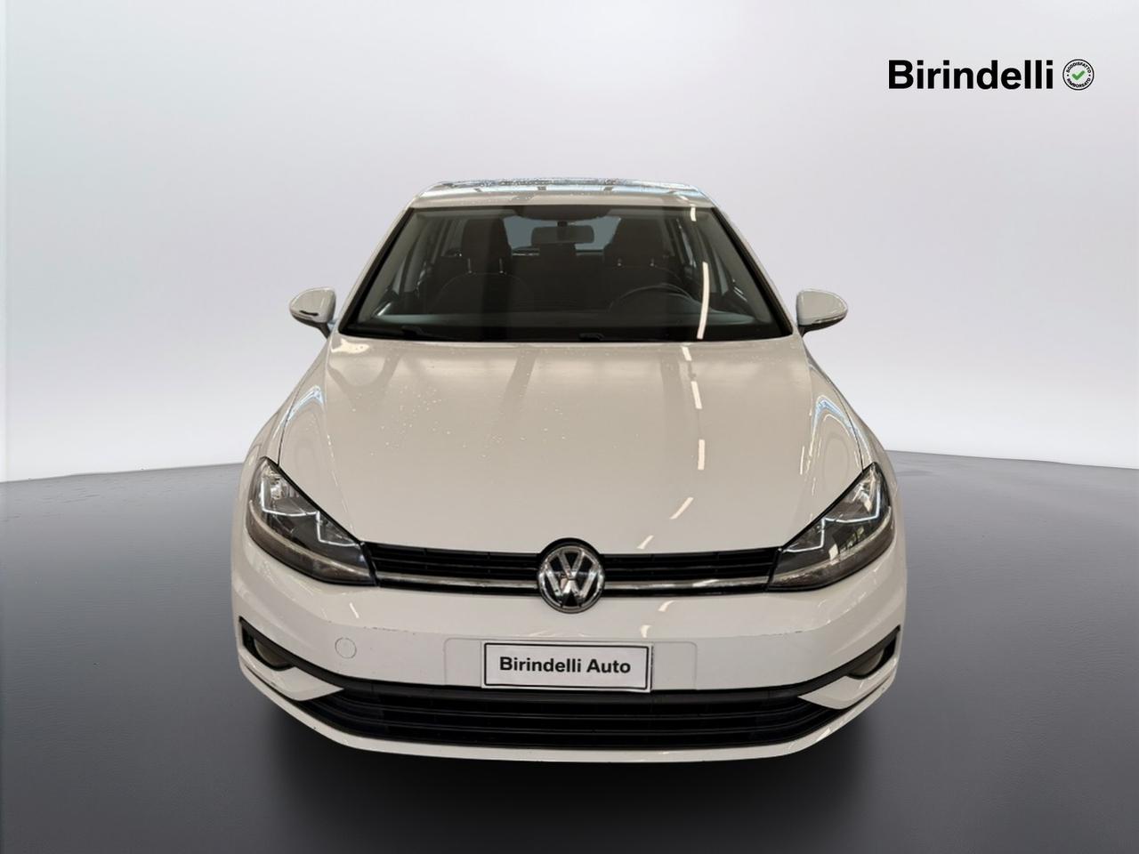 VOLKSWAGEN Golf 7ª serie - Golf 1.0 TSI 85 CV 5p. Trendline BlueMotion Technology