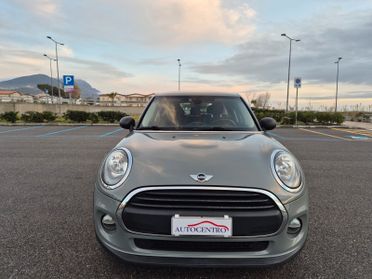 Mini 1.5 One D 5 porte