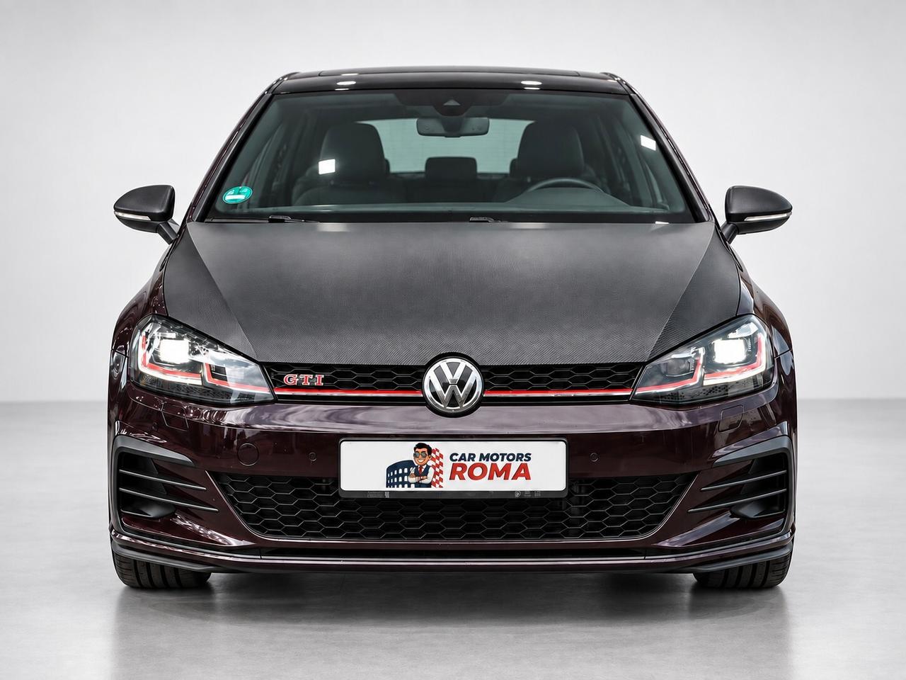 Volkswagen Golf GTI Performance 2.0 245 CV TSI 3p. BMT