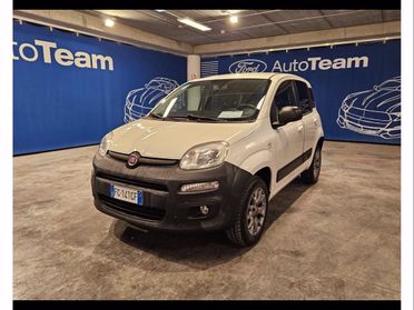 FIAT Panda 1.3 mjt 16v 4x4 s&s 95cv del 2016