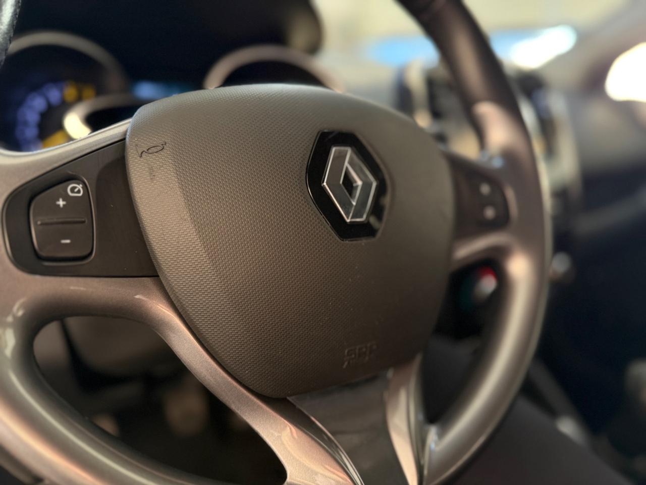 Renault Clio 1.2 75CV 105.000KM OK NEOPATENTATI