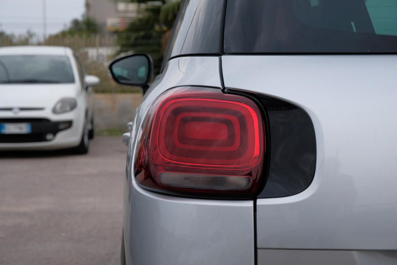 Citroen C3 Aircross C3 Aircross BlueHDi 100 S&S Shine